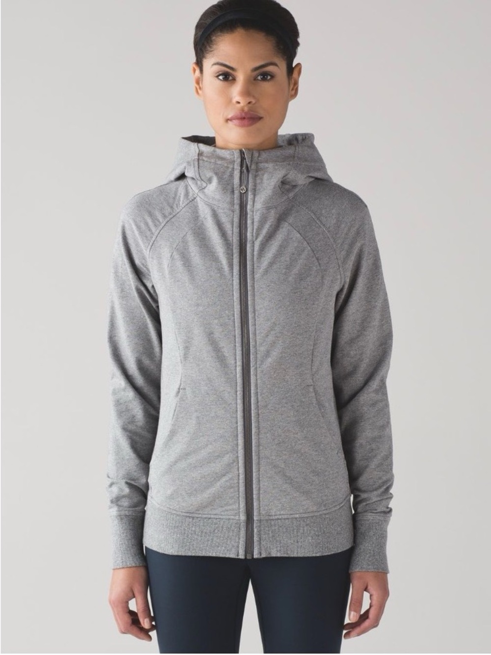 Lululemon Scuba Hoodie IV Size 12